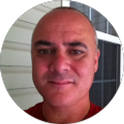 Profile photo of Brian D. Wright