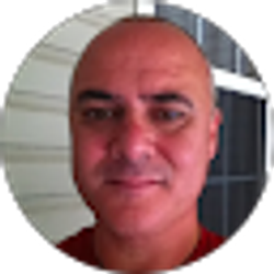Profile photo of Brian D. Wright