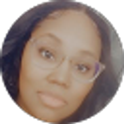 Profile photo of Tanisha Robinson