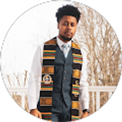 Profile photo of Aaron J. Dykes