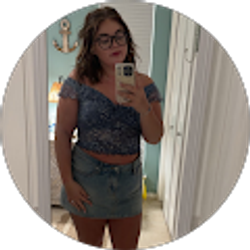 Profile photo of Sierra Crottie