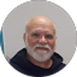 Profile photo of Daniel Kiernan
