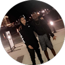 Profile photo of Ian Ian