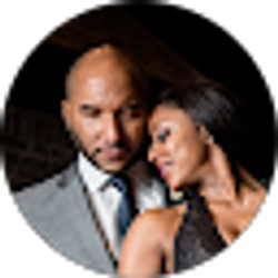 Profile photo of Chay & Donald Watkins Jr.