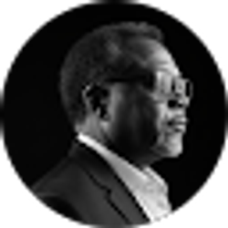 Profile photo of Harold Silas