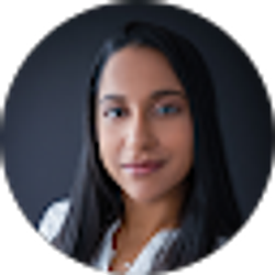 Profile photo of Emily Peralta