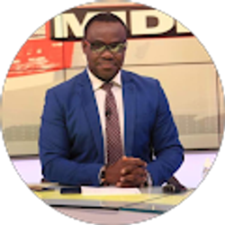 Profile photo of Stephen Anti