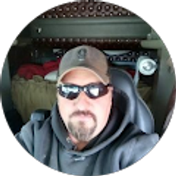 Profile photo of Todd Stewart