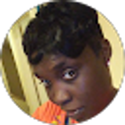 Profile photo of Mecole Davis (Mickey)
