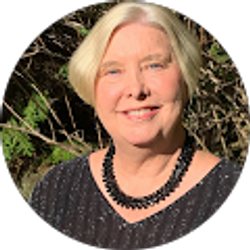 Profile photo of Sue Davis