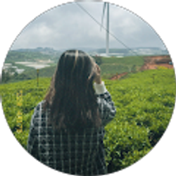 Profile photo of Gia Han Ly