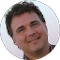 Profile photo of Gary Cristofoli
