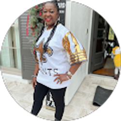 Profile photo of Anna Jones