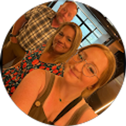 Profile photo of Amelia Despain