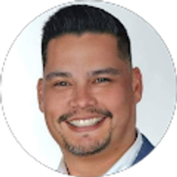 Profile photo of John Lewis