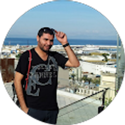 Profile photo of Ennajy Masoud Taher Abdulkhalek