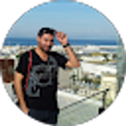 Profile photo of Ennajy Masoud Taher Abdulkhalek