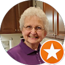 Profile photo of Peg Gifford