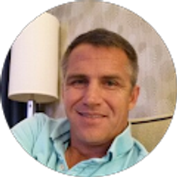 Profile photo of Richard Brown