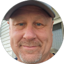 Profile photo of Brian Yeager