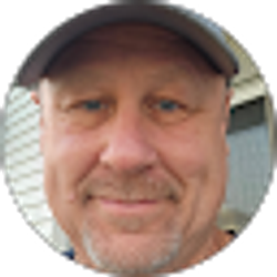 Profile photo of Brian Yeager