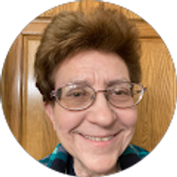 Profile photo of Suzy “Suzy” O