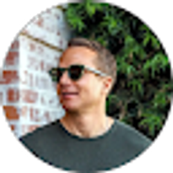 Profile photo of Robert Tropp