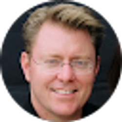 Profile photo of Mark Tucker