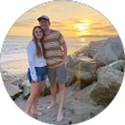 Profile photo of Jeff & Summer Warburton