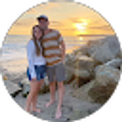 Profile photo of Jeff & Summer Warburton