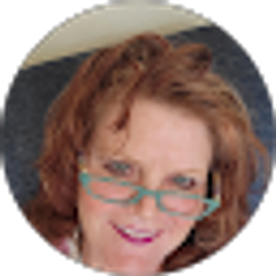 Profile photo of Amy Stultz