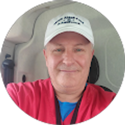 Profile photo of Dave Korngiebel