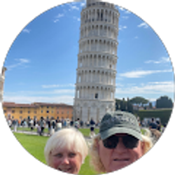 Profile photo of Bert Henderson