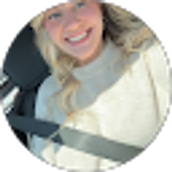 Profile photo of Madison Palmer