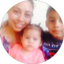 Profile photo of jakeline garcia