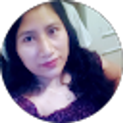 Profile photo of Ery Maya
