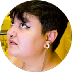 Profile photo of Mikaela Kinkade