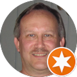 Profile photo of Mike Ledbetter