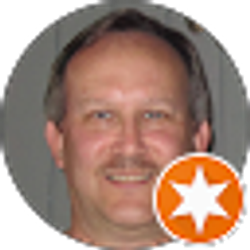 Profile photo of Mike Ledbetter