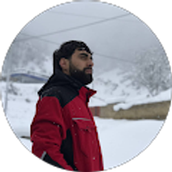 Profile photo of Mubariz Sadullayev