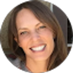 Profile photo of Thea Palley