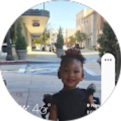 Profile photo of Carolyn Pye