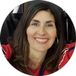 Profile photo of Stacy Hart