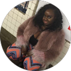 Profile photo of Cassandra JG Baugh