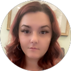 Profile photo of Darah Gilbert