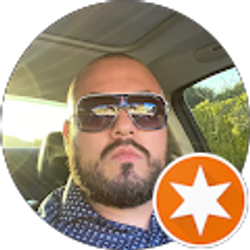 Profile photo of Elias Perez