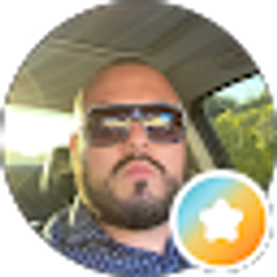 Profile photo of Elias Perez