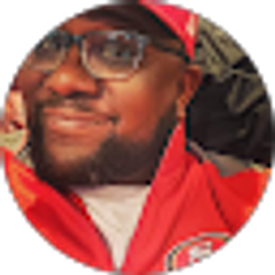 Profile photo of Twizec Kelley