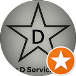 Profile photo of Star D Services, LLC