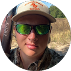 Profile photo of Patterson Hunter